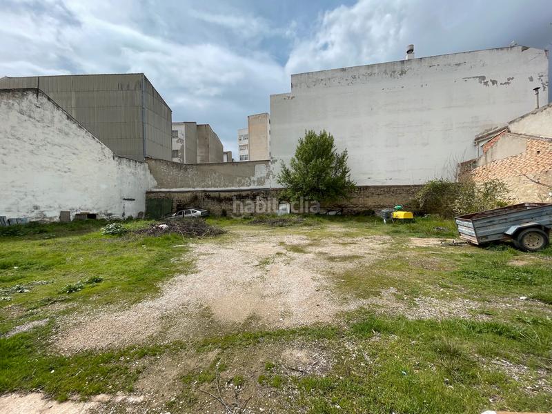 Foto eda5384c-a4d2-4ceb-a6c7-030bafbc0e81. Terreny residencial a Úbeda