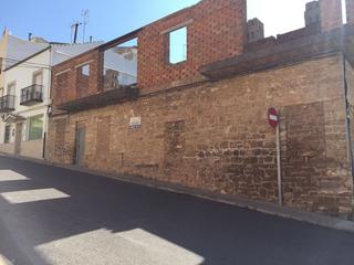 Terreny residencial  Calle reyes católicos. Solar o suelo a construir ideal para constructoras o promotores