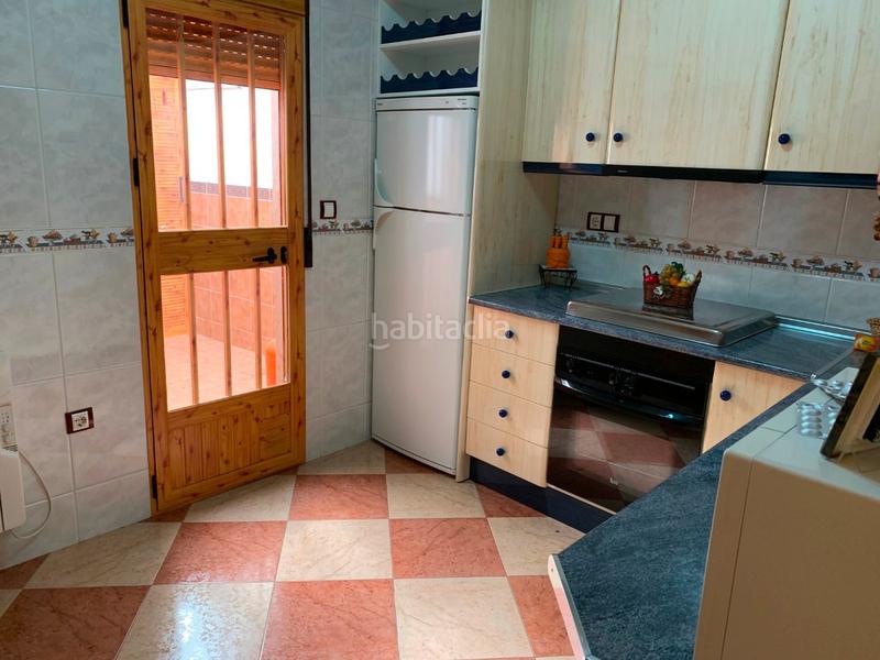 Foto 0fef01dd-d4c7-45c5-bafa-6ba18a9d9a12. Haus mit heizung parking in Cazorla