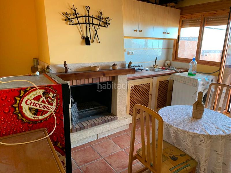 Foto 1a8668c7-d041-45ce-957c-f4f1e3a4b7c6. Haus mit heizung parking in Cazorla