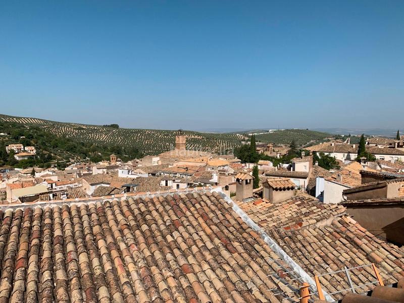 Foto 36ab200a-542d-4678-8726-2ed5baace819. Haus mit heizung parking in Cazorla