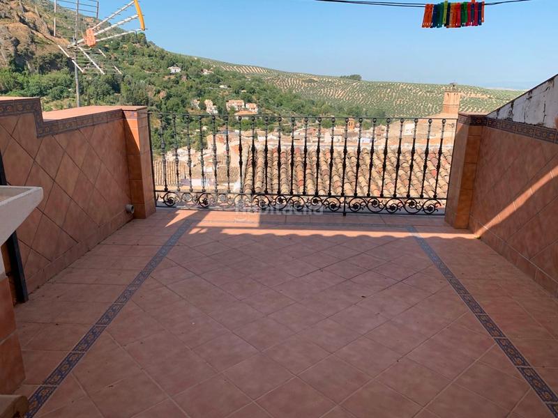 Foto 4ee1cbcb-327b-494d-a5f6-c0a90ab11235. Haus mit heizung parking in Cazorla