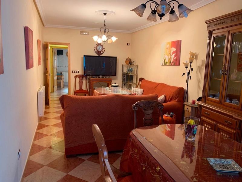 Foto 55c0d693-36c8-4b11-9a55-12f7730688e0. Haus mit heizung parking in Cazorla