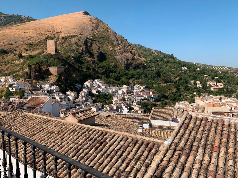 Foto 799cd3a1-b87c-4b85-9d62-cab1230920a8. Haus mit heizung parking in Cazorla