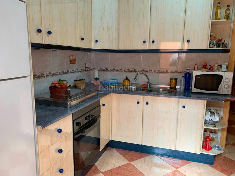 Foto 85542b4a-0687-4edb-acfc-bc98f4b0b6ab. Haus mit heizung parking in Cazorla