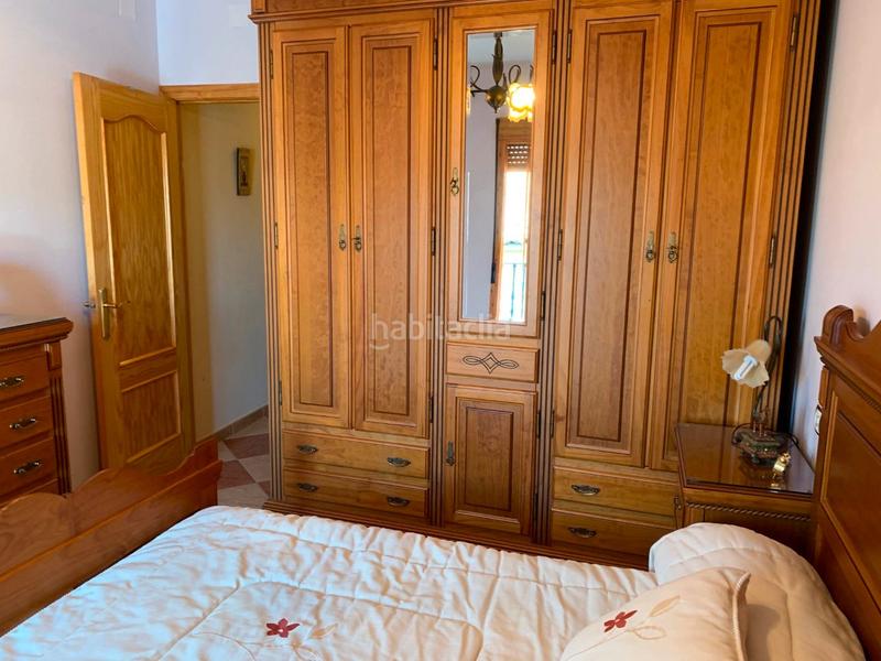 Foto b435f608-051f-4be0-b982-91a04705303e. Haus mit heizung parking in Cazorla