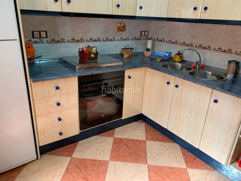 Foto b7903a4d-3b59-42ee-8274-a99b37ac3d89. Haus mit heizung parking in Cazorla