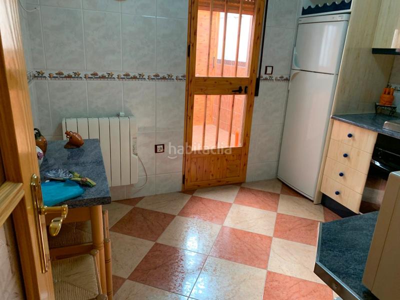 Foto d8db26a5-a147-4e9c-a47a-e1fe7e0e990f. Haus mit heizung parking in Cazorla