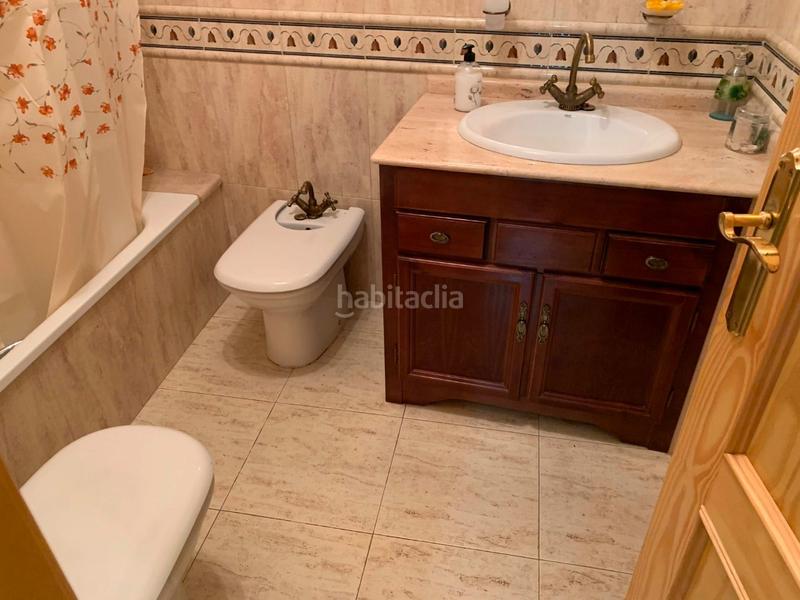 Foto dca5cd74-d631-405c-a19e-8a07b83a6332. Haus mit heizung parking in Cazorla