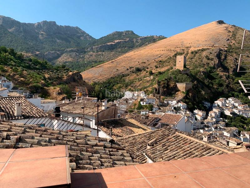 Foto e0d8c986-001a-470a-a16d-bf0f89da1ac9. Haus mit heizung parking in Cazorla