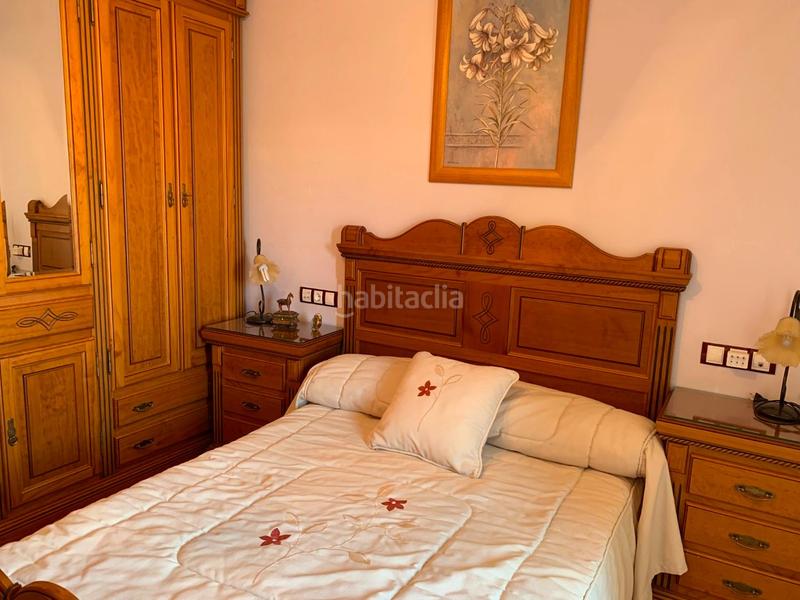 Foto e2a05250-fbac-4c42-9c17-ef3378a579b7. Haus mit heizung parking in Cazorla