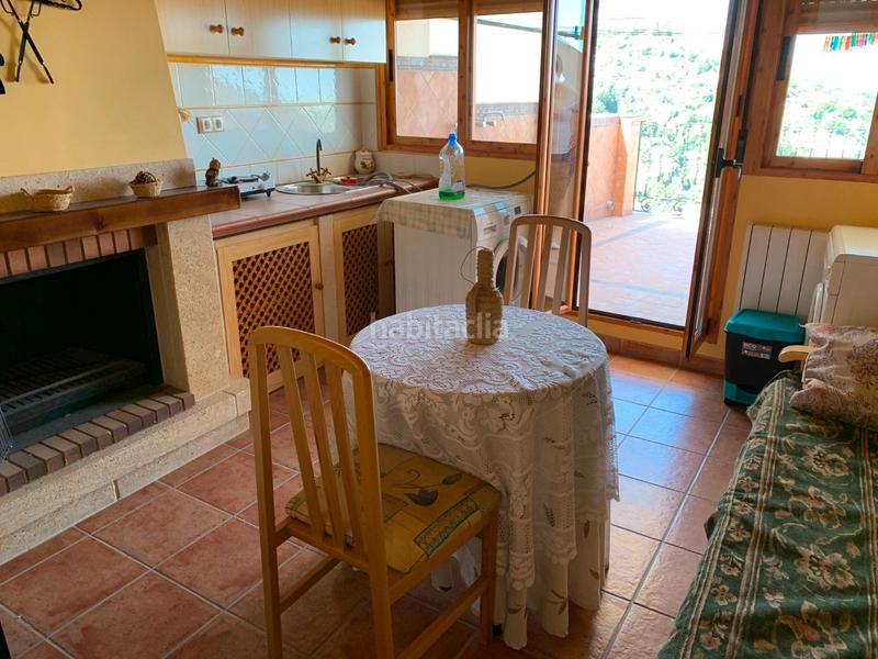 Foto f329f8ac-869b-487e-94bc-fe3afddd9491. Haus mit heizung parking in Cazorla