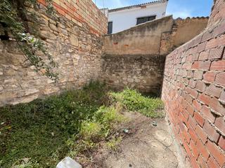 Casa  Calle los molinos. Casa para reformar en rus