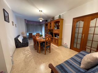 Appartamento  Calle maría auxiliadora. Estupendo piso zona avenida libertad, gasolinera san miguel