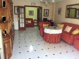Appartement  Avenida libertad. Estupendo piso en avenida de la libertad