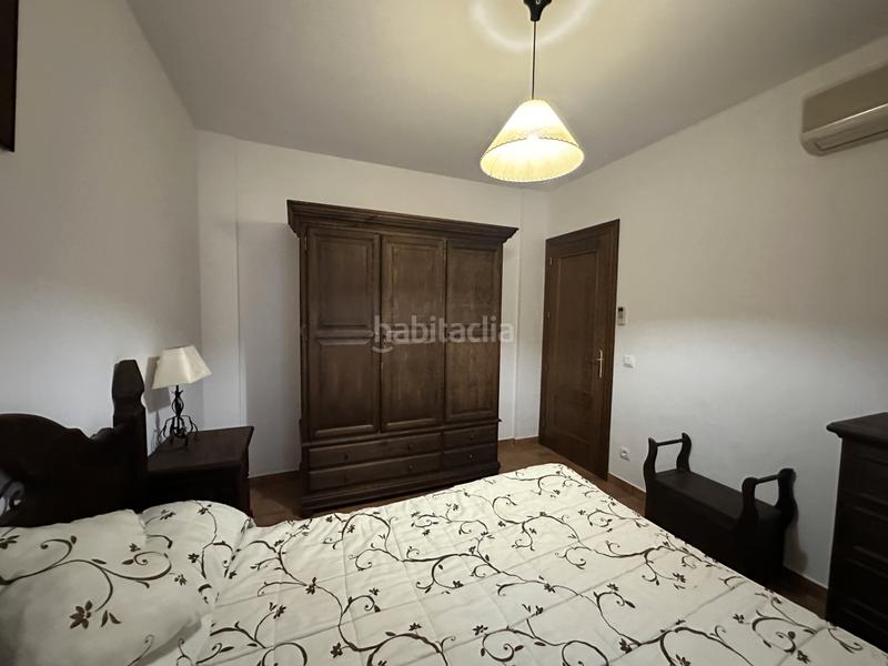 Foto 307dab86-d666-42b7-be03-09ecb7269fe4. Flat with fireplace parking pool in Iruela (La)