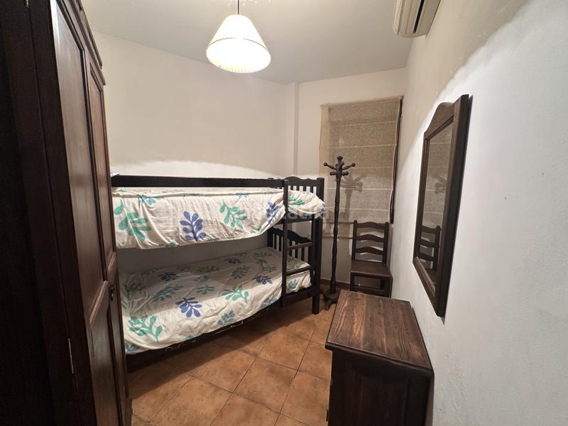 Foto 427c8f3f-26ec-411e-8daf-50bc50fafb0b. Flat with fireplace parking pool in Iruela (La)