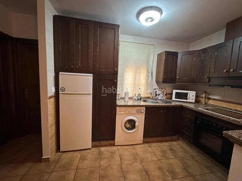 Foto 44fdb453-1529-4b0a-8d70-8460824385a3. Flat with fireplace parking pool in Iruela (La)