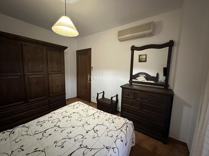 Foto 7b79655a-ca9f-4bc7-a002-87a51315ff6d. Flat with fireplace parking pool in Iruela (La)