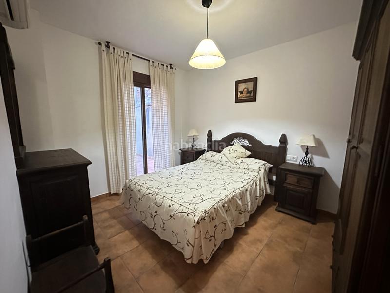 Foto 97b1272a-a53c-4769-a2d1-61aff54221bb. Flat with fireplace parking pool in Iruela (La)