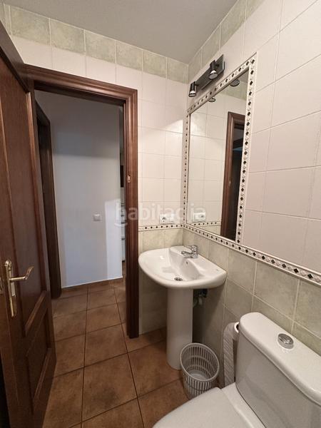 Foto 9f7fd921-02e1-42ad-a38b-80475548627a. Flat with fireplace parking pool in Iruela (La)