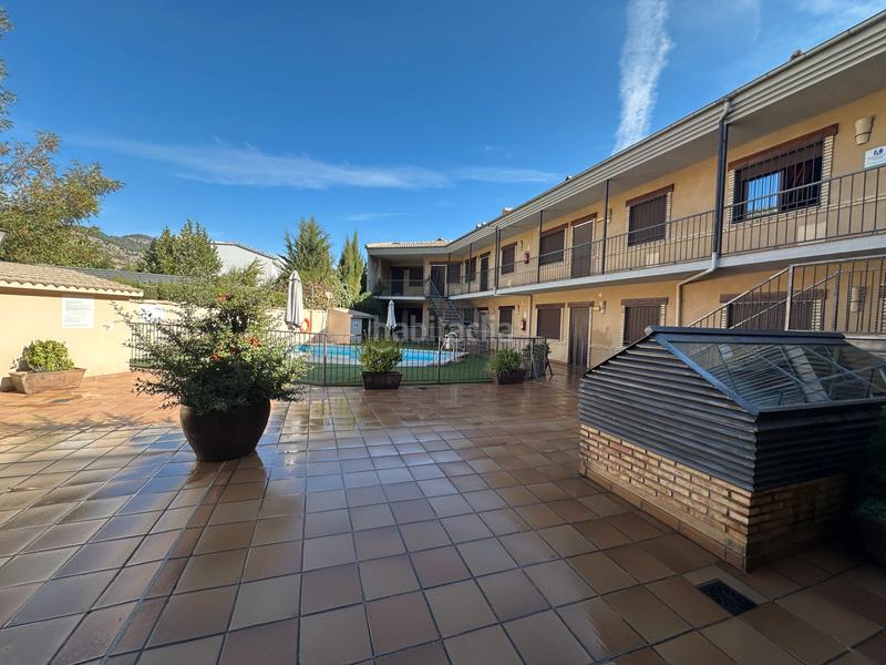 Foto aa5c5a6d-a62d-4321-b47f-7fefab5168bb. Flat with fireplace parking pool in Iruela (La)