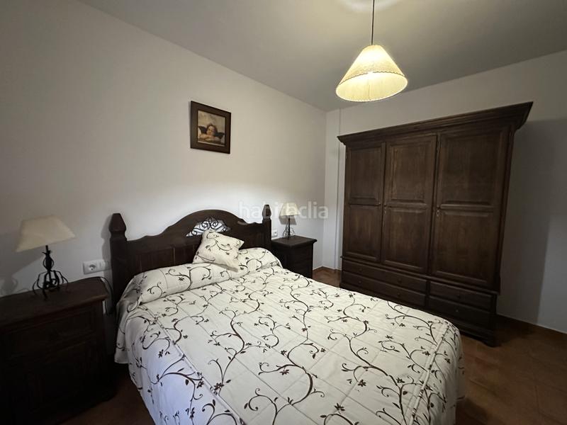 Foto c9b3aba7-4f15-4e05-8098-37da306c802c. Flat with fireplace parking pool in Iruela (La)