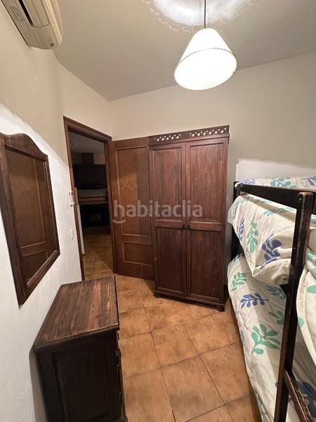 Foto d6f03c4f-b23e-47e4-aaf8-8833b93e1a21. Flat with fireplace parking pool in Iruela (La)