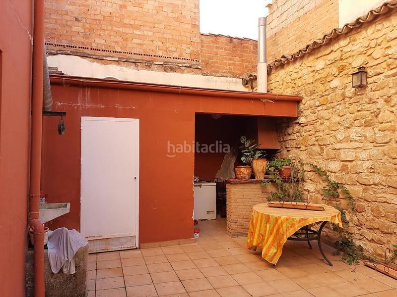 Foto 2854d665-a5b1-4ef8-a263-b6bb131dafbe. Casa estupenda casa zona cava en Úbeda