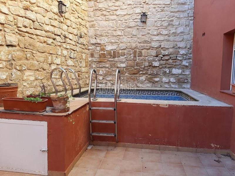 Foto 6c0bcfc8-cbf0-4e93-b6ee-c5ebec8a74b8. Casa estupenda casa zona cava en Úbeda