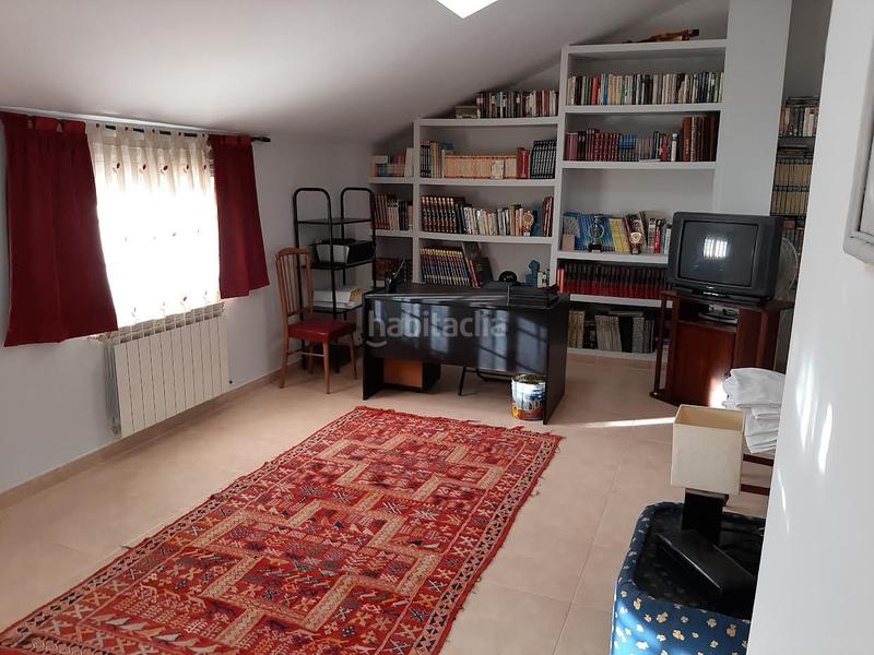 Foto 75ddf379-1ec2-4dc9-99ef-7013d99daa7a. Casa estupenda casa zona cava en Úbeda