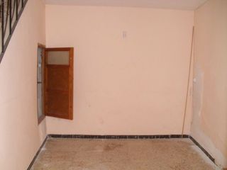 Maison  Paseo de santa maria. Estupenda casa en quesada