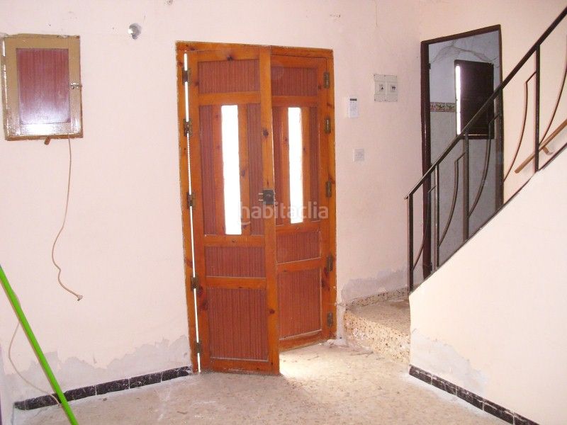 Foto 873c8514-b85b-47b1-bc77-f292a0dc129f. Casa a Quesada