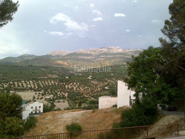 Foto de5eeeb3-dc59-4bc2-99d0-200c1b56cc50. Casa a Quesada