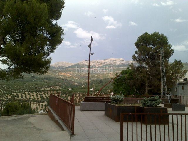 Foto f0d7dd64-5841-4113-8404-a9b531b61fda. Casa a Quesada