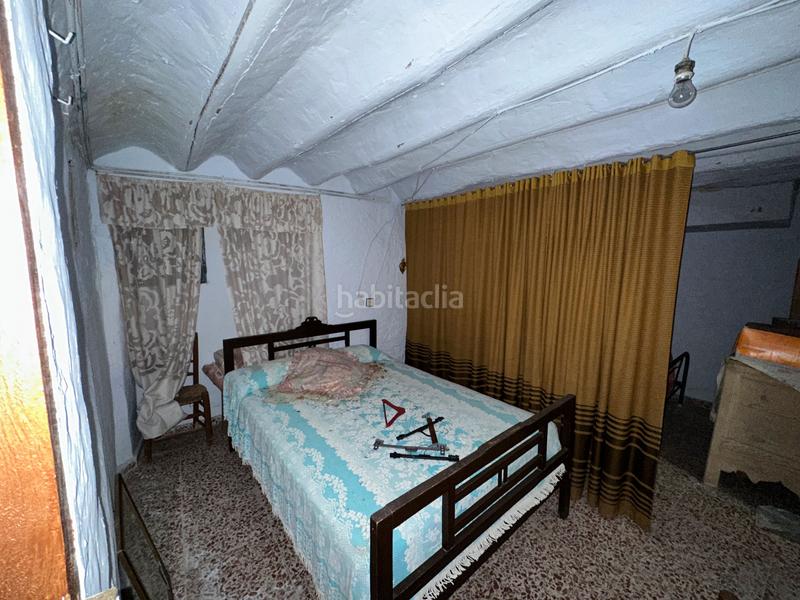 Foto 49732a32-64a6-4b19-b020-57c83a270e1a. Casa se vende casa en belerda en Quesada