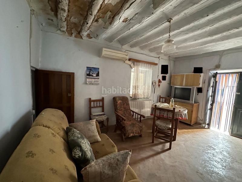 Foto 8642ec97-46d3-4c67-aa25-5db4a57c4964. Casa se vende casa en belerda en Quesada