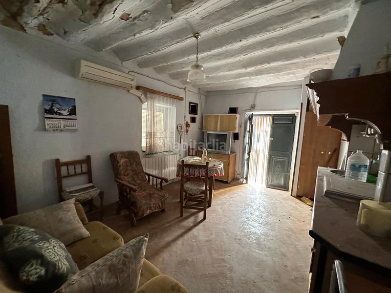 Foto e3a40cb0-b27b-48ea-a899-3a7a0ef8783d. Casa se vende casa en belerda en Quesada