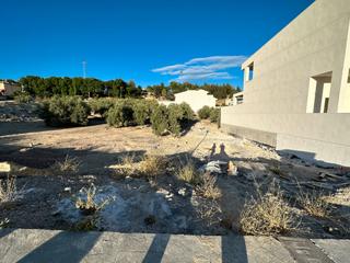 Terreny residencial  Calle 3 de julio. Estupendo solar zona ctra jódar