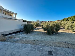 Terreny residencial  Calle ue9. Estupendo solar zona ctra jódar