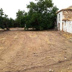Finca rústica  Calle río segura. Se vende parcela en el paso zona aguas blanquillas torreprogil