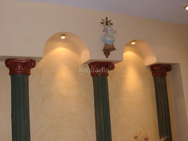 Foto 03820634-9cd8-4943-92d9-fb143874e12f. Casa espectacular casa en Úbeda