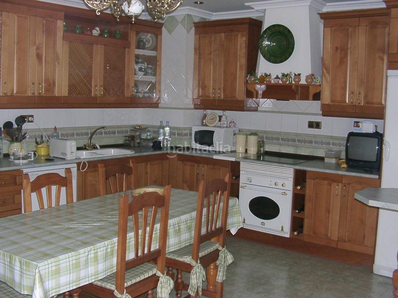 Foto 17c0ee88-fcd0-4ce1-a2c2-bc1b0325dacd. Casa espectacular casa en Úbeda