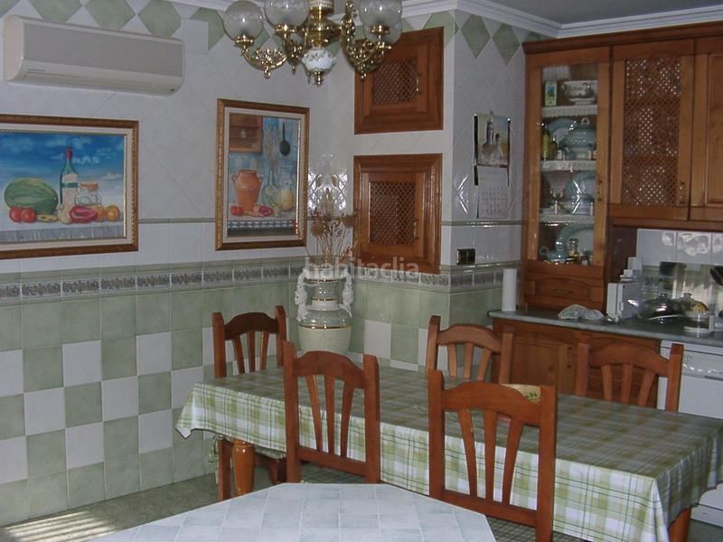 Foto 4d15d268-ca3d-4d3d-a2fe-f527765c8032. Casa espectacular casa en Úbeda