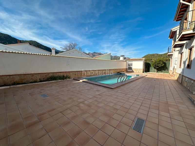 Foto 33d9c949-7bf4-410d-9212-66c5d4072e84. House with heating pool in Santiago - Pontones