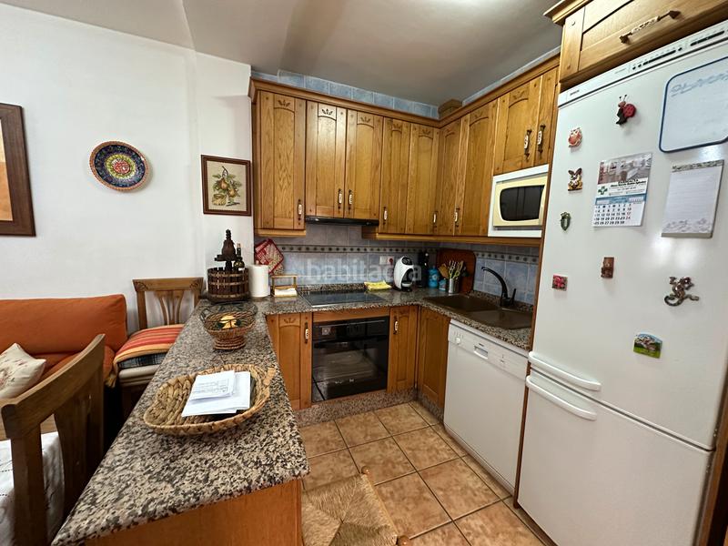 Foto 6016dcca-b8d4-4cd7-8548-7f66cc556bf7. House with heating pool in Santiago - Pontones