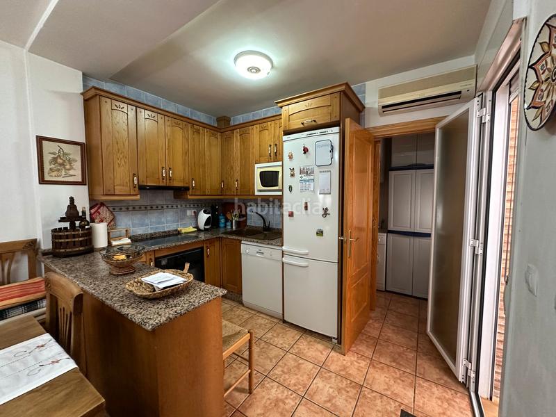 Foto 62a46229-bebd-4cff-8ca3-943556d17575. House with heating pool in Santiago - Pontones