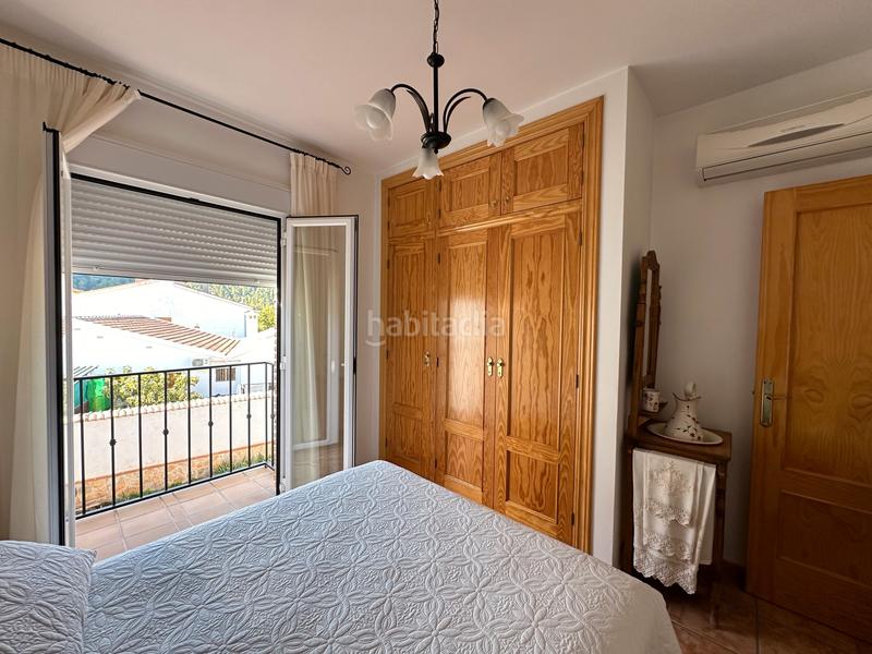 Foto 9ee1b112-1c1d-4418-8e7a-89979c35d936. House with heating pool in Santiago - Pontones