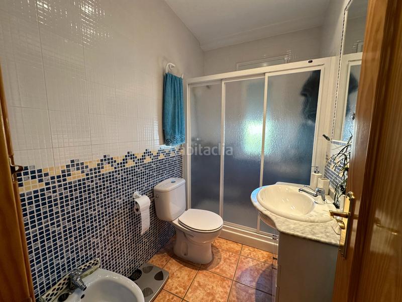 Foto cb4fee8c-bb76-4512-ad7e-088bec9df86a. House with heating pool in Santiago - Pontones