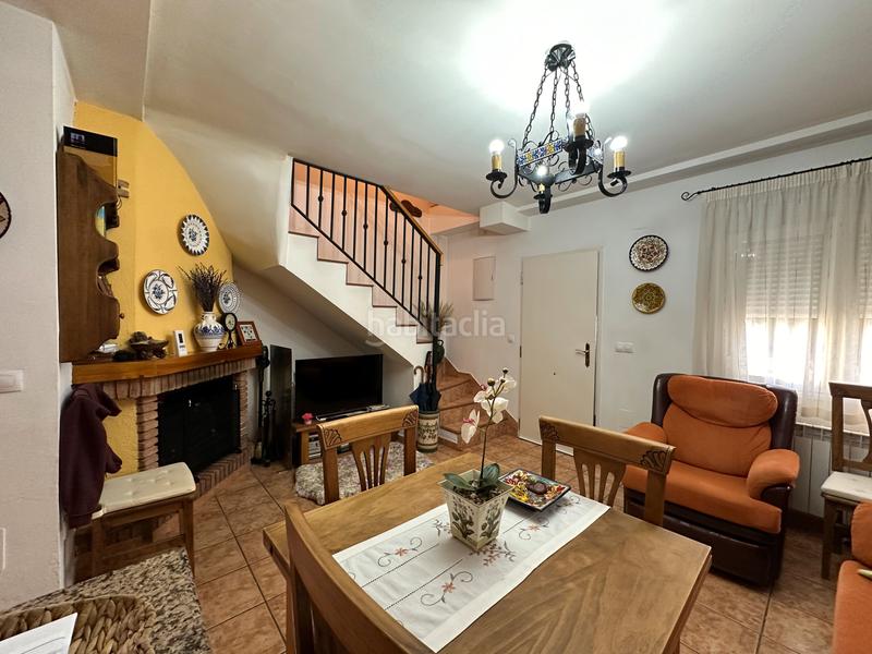 Foto eac55f20-cc9b-4410-a6ee-5540a30281d2. House with heating pool in Santiago - Pontones